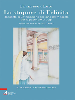 cover image of Lo stupore di Felicita